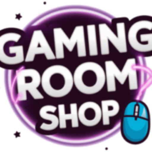 Gaming Room Shop