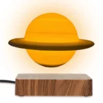 Floating Moon LED Night Light