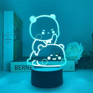 Bubu Dudu LED Night Light