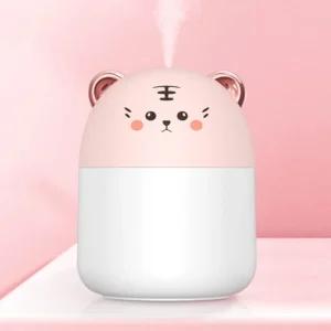 Mini tiger Pet Air Humidifier