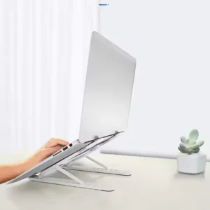 18" Aluminum Laptop Cooling Stand