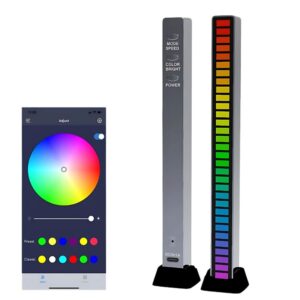 app control stereo vu meter Gaming Room Shop : The perfect spot to elevate your gaming !